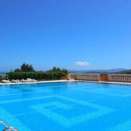 Is110-306 Vue La Corniche Des Issambres 4 Pers Piscine Et Parking * لي إيسامبر